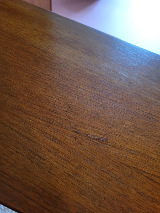 Image 1 of Credenza vintage