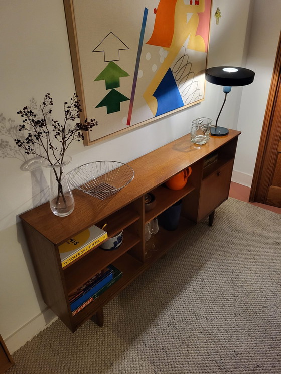 Image 1 of Credenza vintage