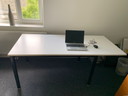 Table de salle à manger extensible Arco
