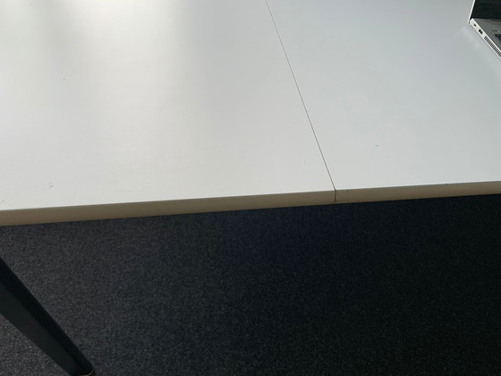 Image 1 of Arco extendable dining table