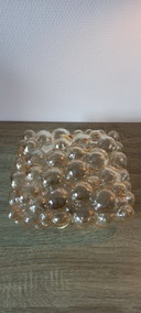 Plafonnier vintage Helena Tynell
