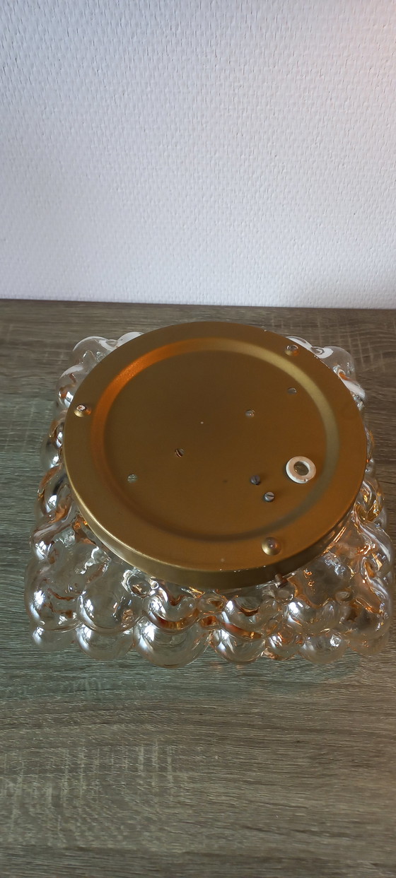 Image 1 of Lampada da soffitto vintage Helena Tynell