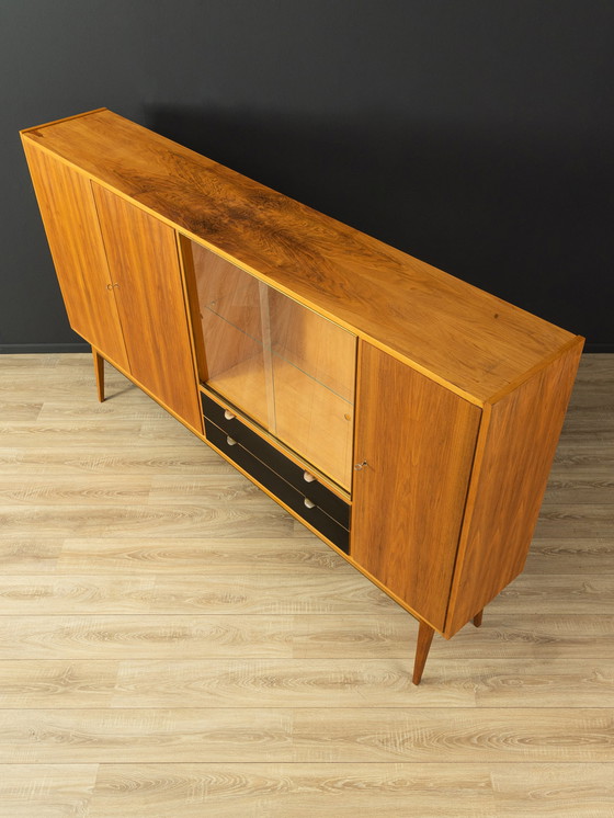 Image 1 of WK Möbel highboard