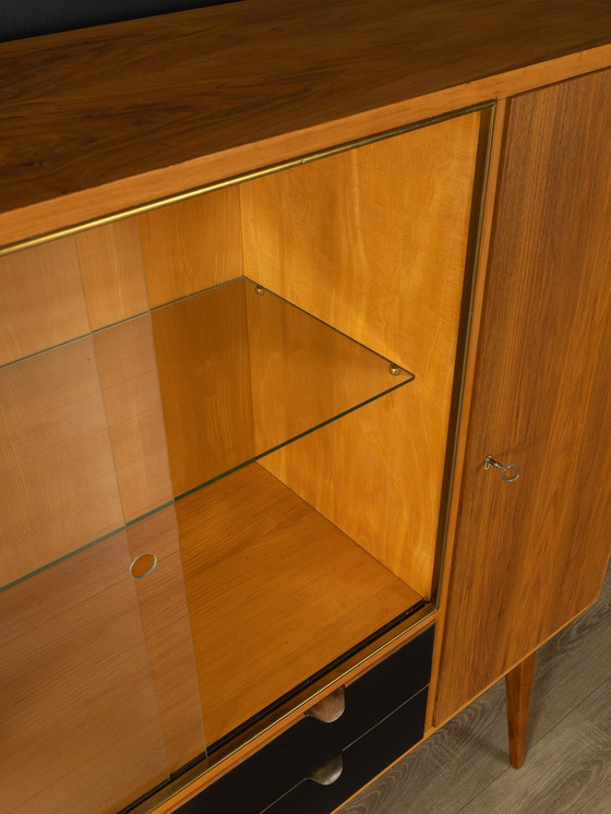 Image 1 of WK Möbel highboard