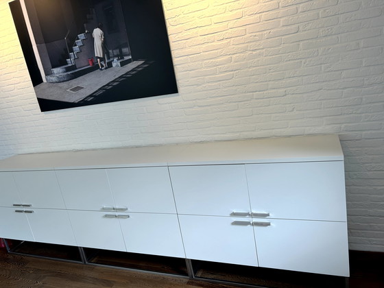 Image 1 of Modern Sideboard