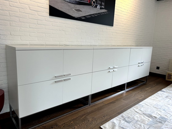 Image 1 of Modern Sideboard