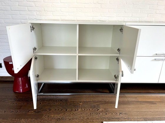 Image 1 of Modern Sideboard