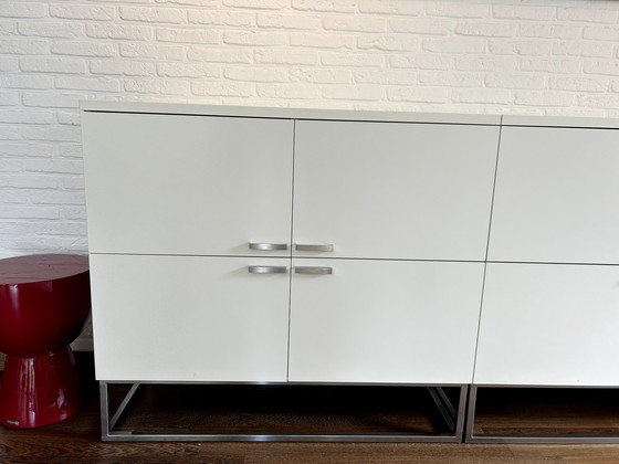 Image 1 of Modern Sideboard