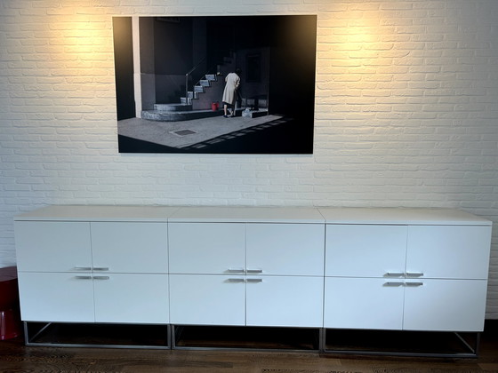 Image 1 of Modern Sideboard