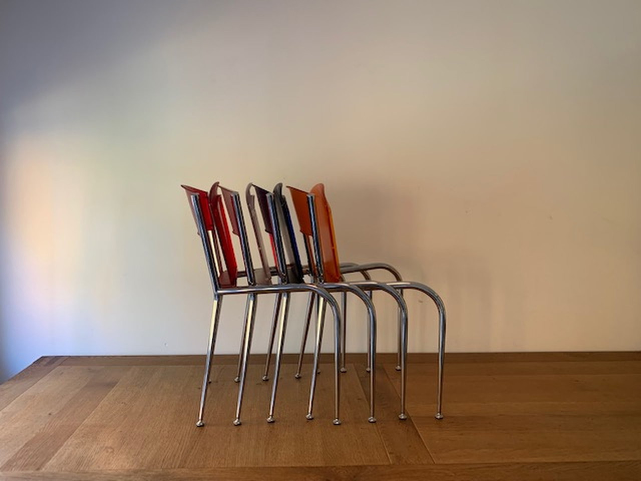 9x Baleri Italia Mimi Chair | €250 | Whoppah
