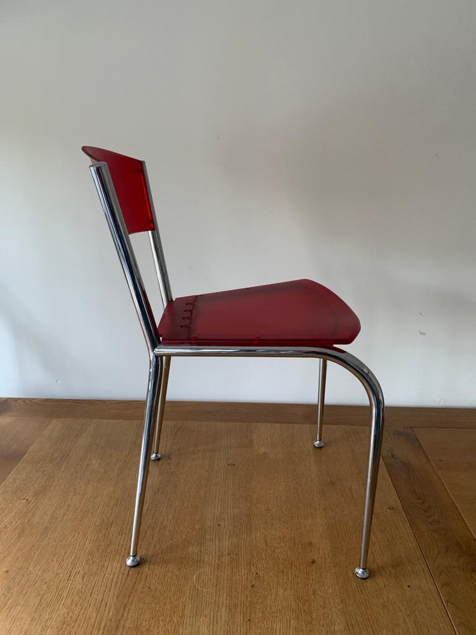 9x Baleri Italia Mimi Chair | €250 | Whoppah