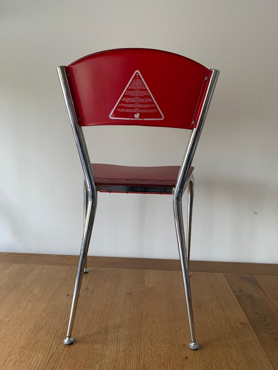 9x Baleri Italia Mimi Chair | €250 | Whoppah