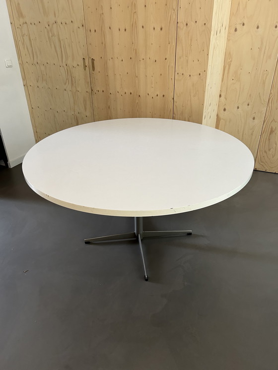 Image 1 of Vintage dining table 1970