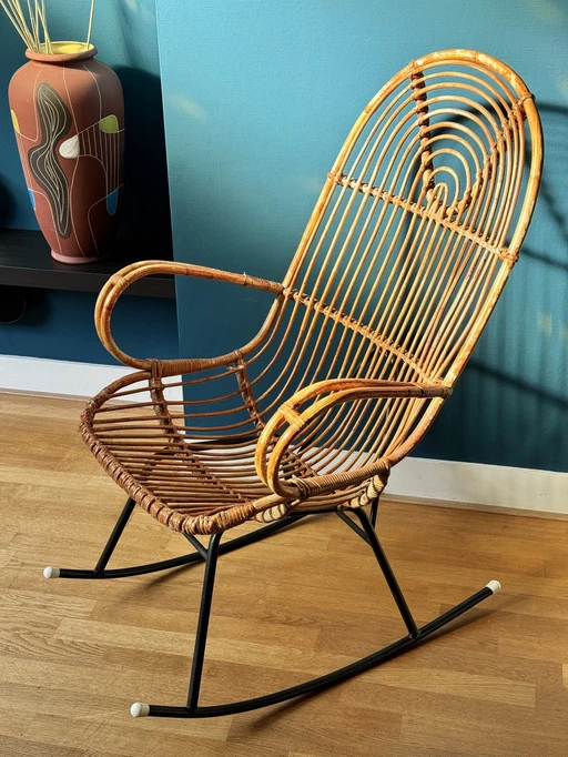 Rohé Rocking Chair