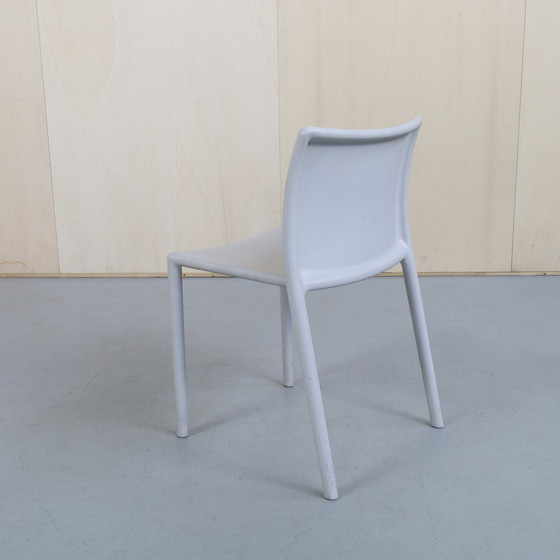 Image 1 of 4x Dining chair Jasper Morrison indoor/outdoor