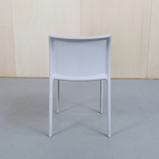 Image 1 of 4x Dining chair Jasper Morrison indoor/outdoor