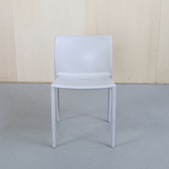 Image 1 of 4x Dining chair Jasper Morrison indoor/outdoor