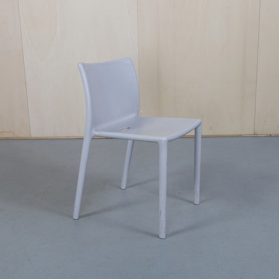 Image 1 of 4x Dining chair Jasper Morrison indoor/outdoor