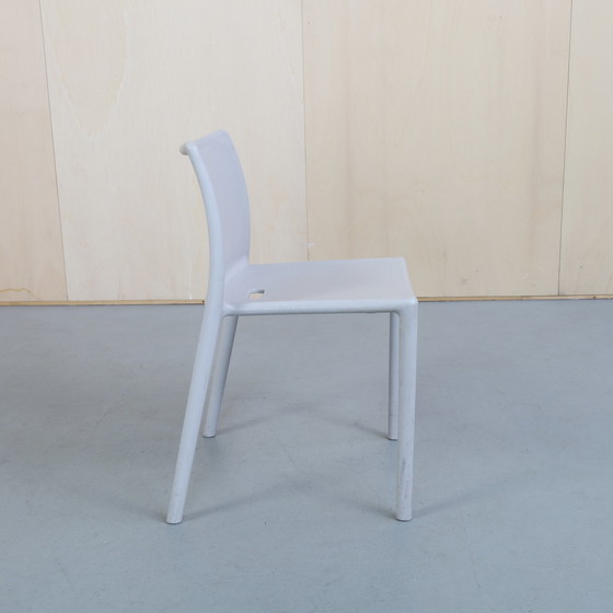 Image 1 of 4x Dining chair Jasper Morrison indoor/outdoor