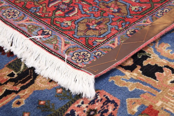 Image 1 of Persian carpet Senneh Kurdistan Fine 400 X 300 Cm Top condition