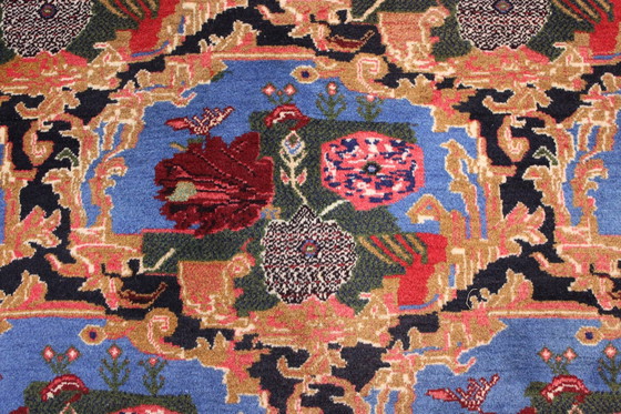 Image 1 of Persian carpet Senneh Kurdistan Fine 400 X 300 Cm Top condition