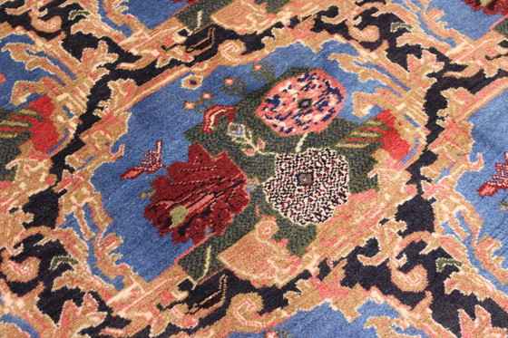 Image 1 of Persian carpet Senneh Kurdistan Fine 400 X 300 Cm Top condition