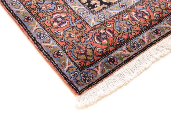 Image 1 of Persian carpet Senneh Kurdistan Fine 400 X 300 Cm Top condition