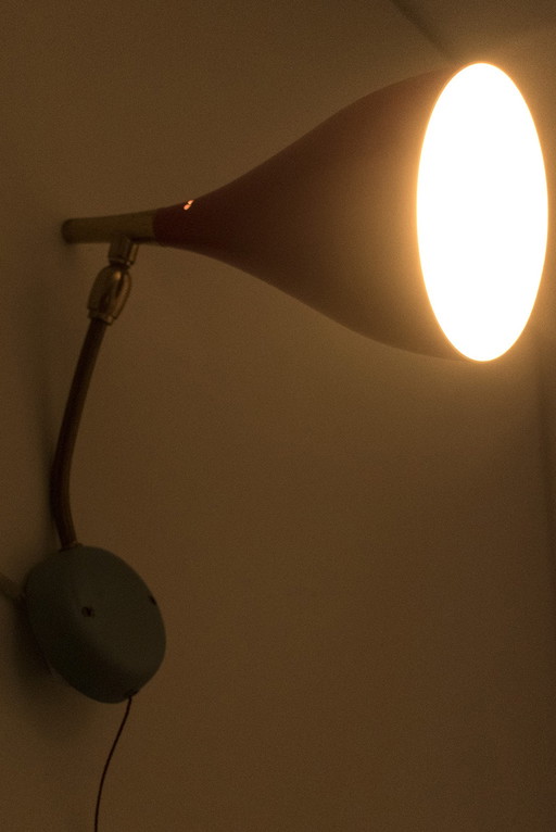 Cosack Leuchten wall lamp