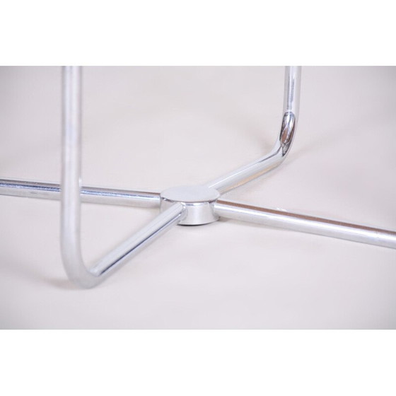 Image 1 of Tavolo vintage in legno di quercia di Mucke Melder, anni '30