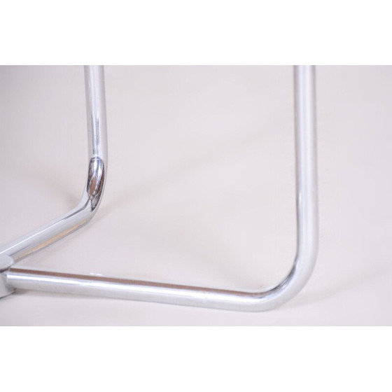 Image 1 of Tavolo vintage in legno di quercia di Mucke Melder, anni '30