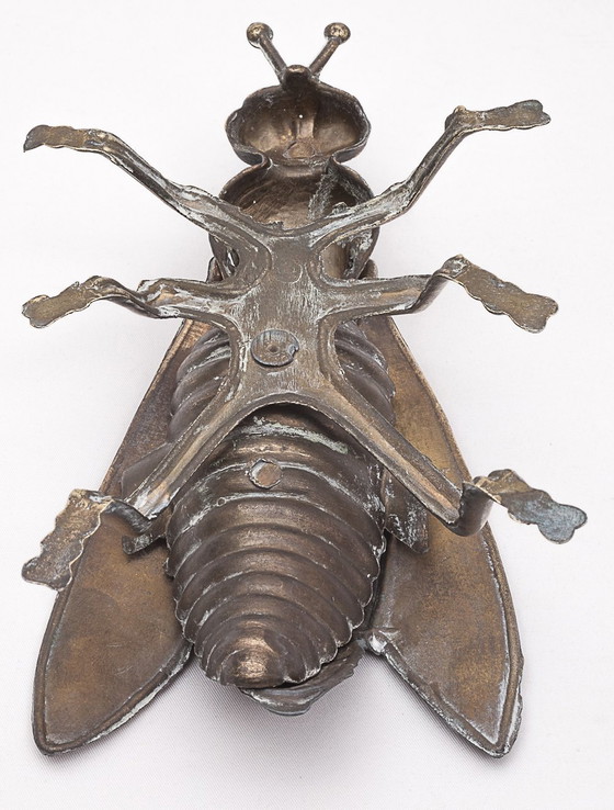 Image 1 of Coppia di posacenere anti-mosche