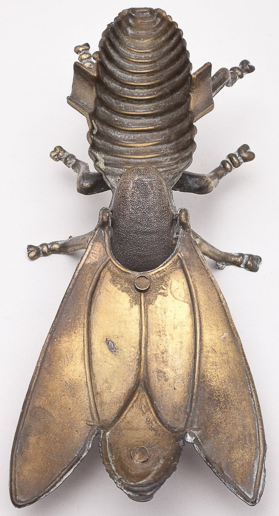 Image 1 of Coppia di posacenere anti-mosche