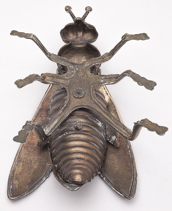 Image 1 of Coppia di posacenere anti-mosche