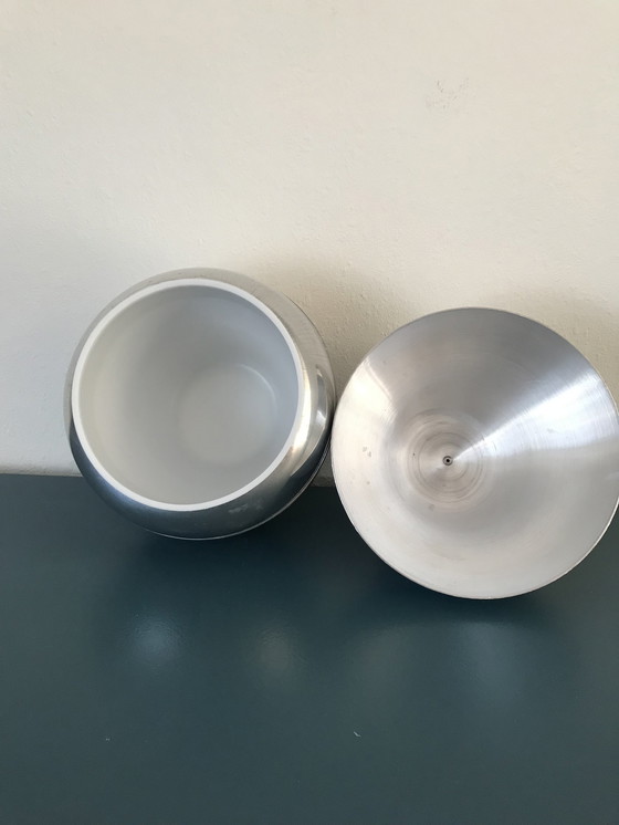 Image 1 of Vintage Ice Bucket