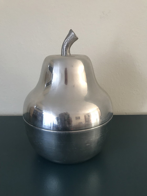 Image 1 of Vintage Ice Bucket