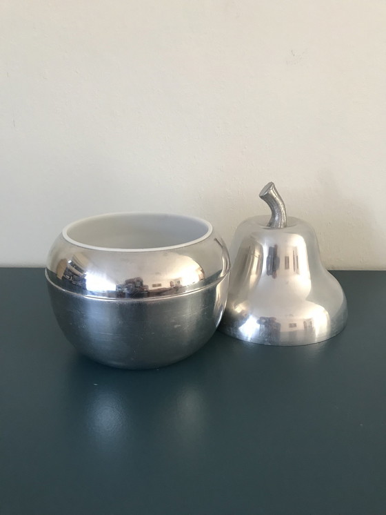 Image 1 of Vintage Ice Bucket