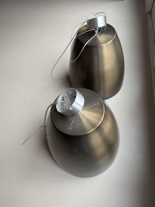 Hala Presso Lamps