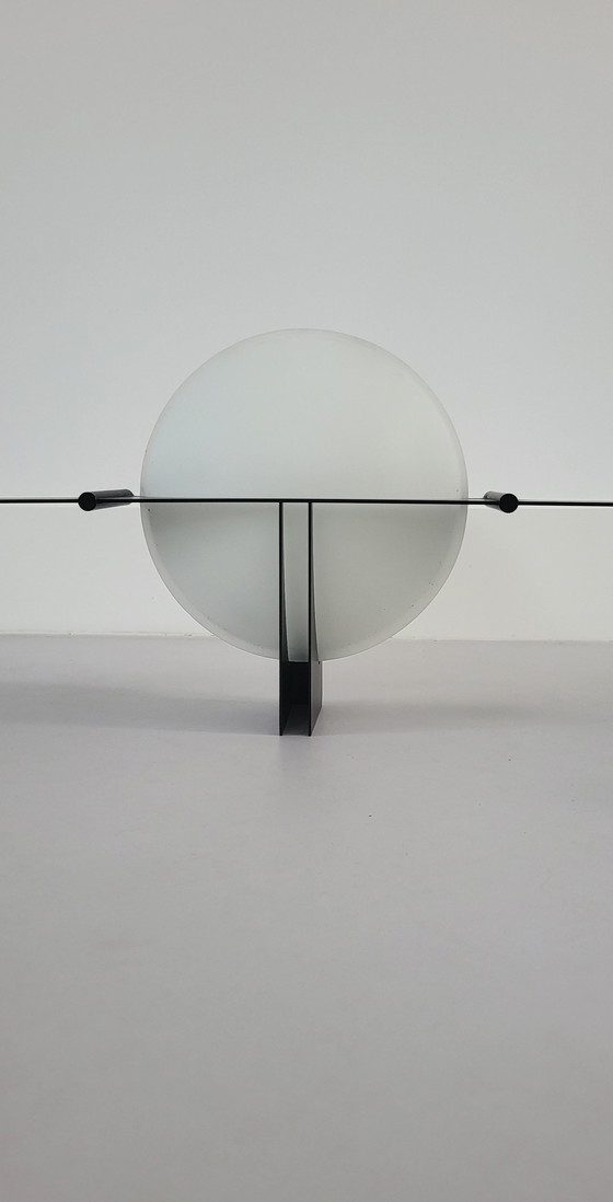 Image 1 of Jean-Michel Wilmotte Moon wall lamp