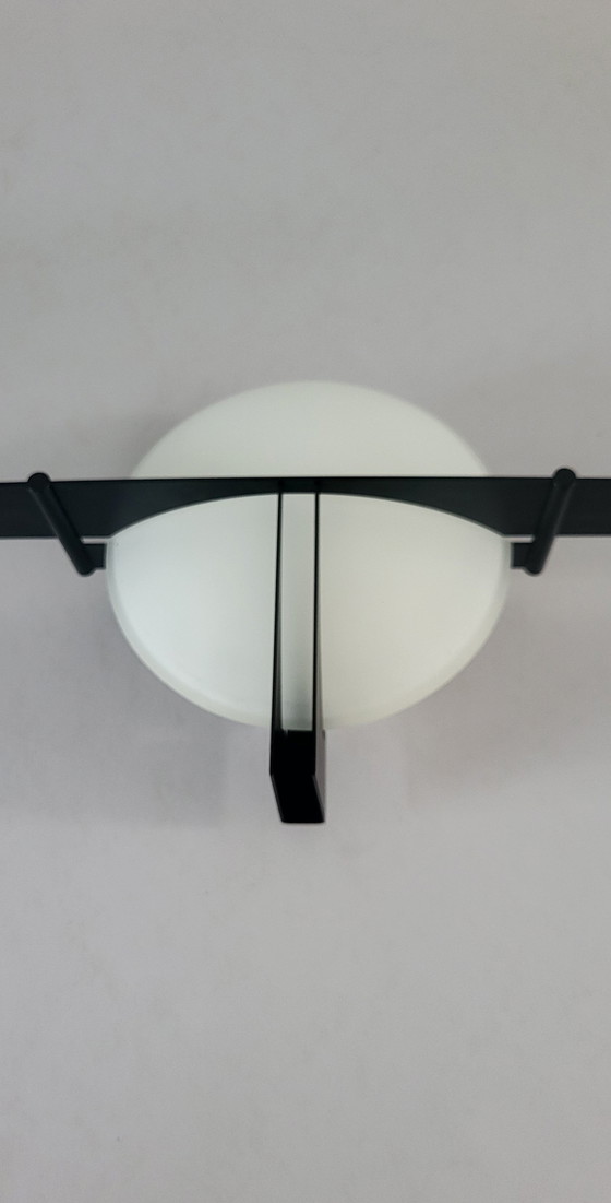 Image 1 of Jean-Michel Wilmotte Moon wall lamp