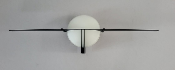 Image 1 of Jean-Michel Wilmotte Moon wall lamp