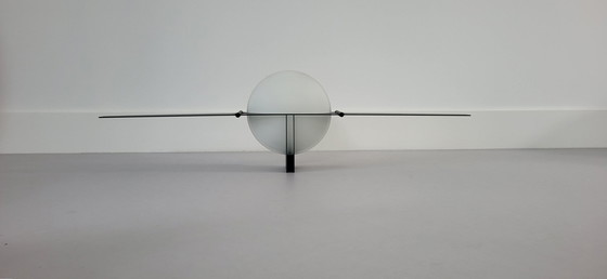 Image 1 of Jean-Michel Wilmotte Moon wall lamp