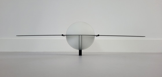 Image 1 of Jean-Michel Wilmotte Moon wall lamp