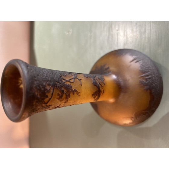 Image 1 of Vintage vase by Richard for Loetz, Austria 1920