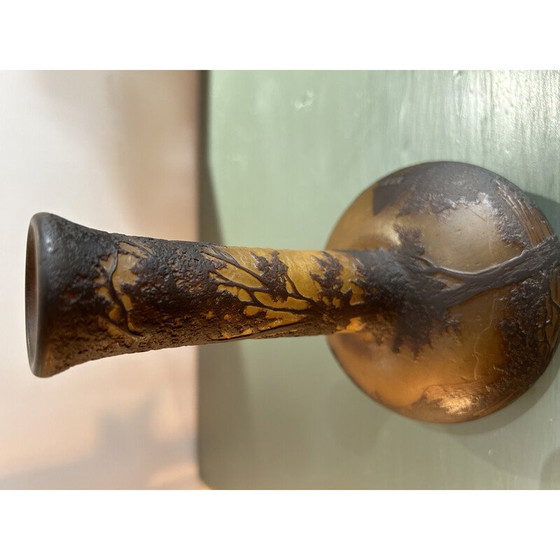 Image 1 of Vintage vase by Richard for Loetz, Austria 1920
