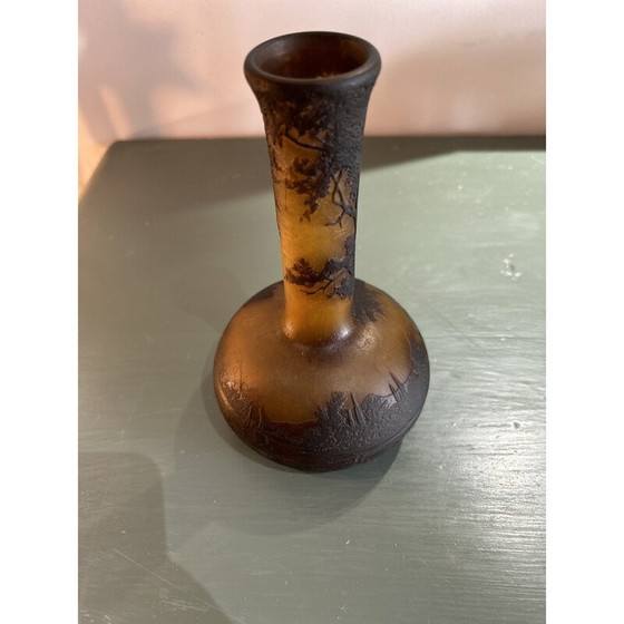 Image 1 of Vintage vase by Richard for Loetz, Austria 1920