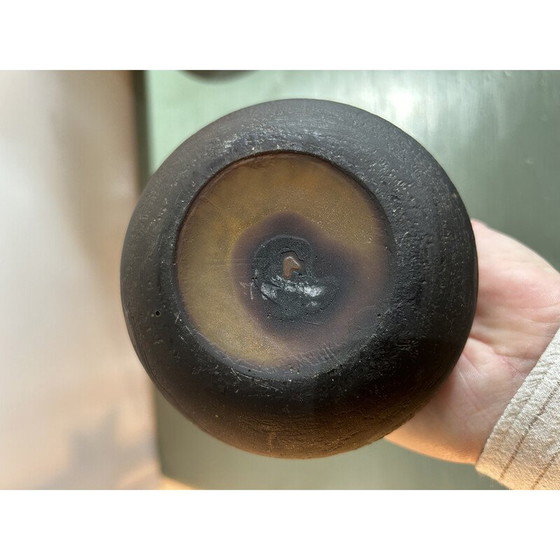 Image 1 of Vintage vase by Richard for Loetz, Austria 1920