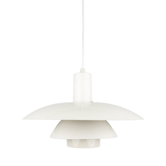 Image 1 of Vintage Danish Pendant Lamp Ph 4 1/2-4 By Poul Henningsen For Louis Poulsen, 1960S