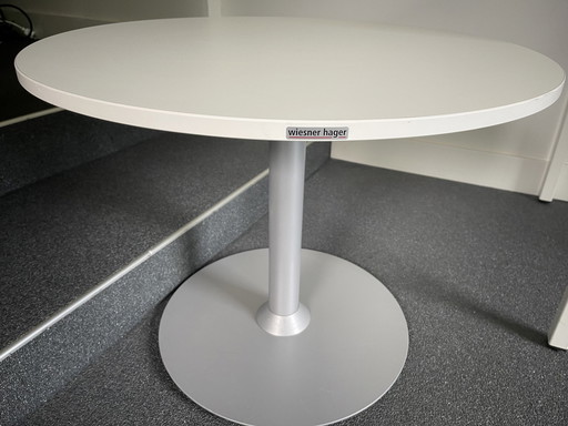 Weisner Hager Side Table