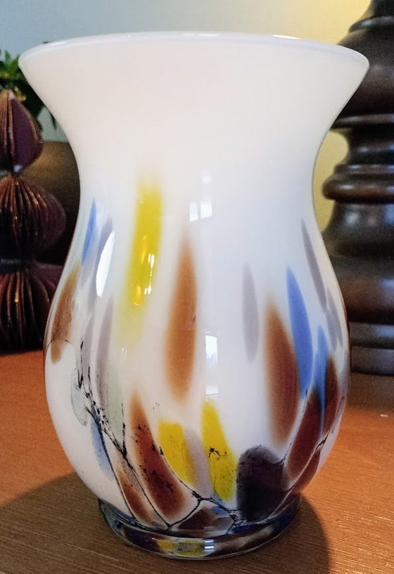 Image 1 of Vase Richartz Art Collection