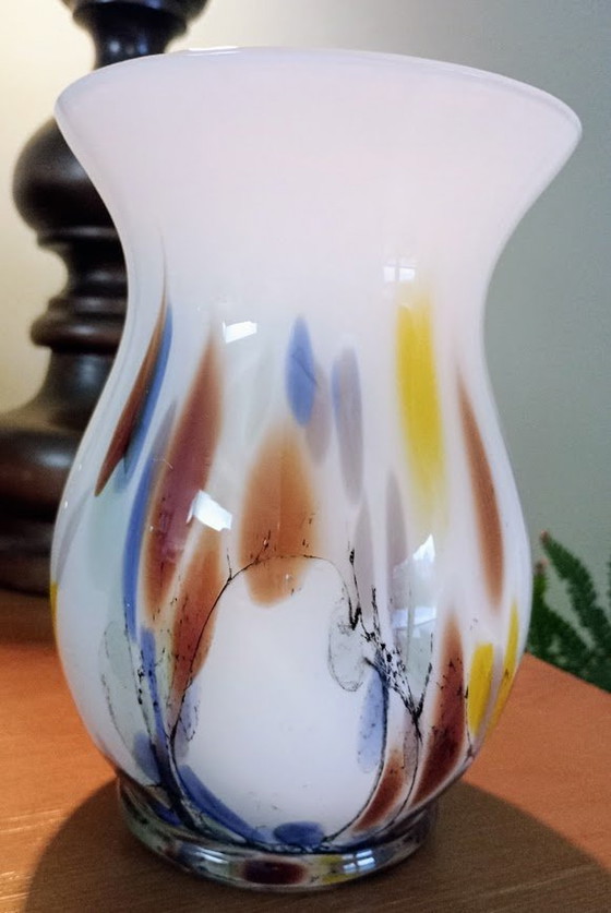 Image 1 of Vase Richartz Art Collection